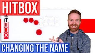 The non-HitBox: ButtonBox / All-Button / MixBox / Stickless Arcade Stick