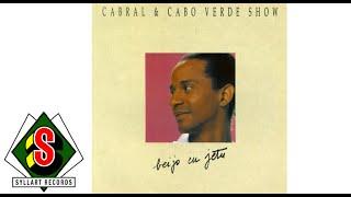 Cabo Verde Show - Bo e Cabo Verdiana (audio)