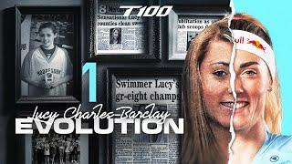 Rise of a Champion | Lucy Charles-Barclay: Evolution | Episode 1