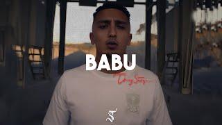 [FREE] Morad x Jul type beat "Babu"