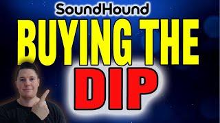 BIG Money BUYING SoundHound  HUGE Macro Data | SoundHound Stock Analysis