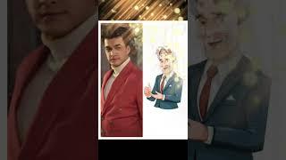 ️Actor their profession ️ in #yrkkh  #trending #mahi #abhira #kaira