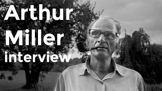 Arthur Miller interview on "The Death of a Salesman" (1999)