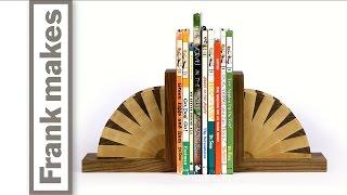 Bookends