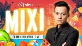 Fullivestream Mixigaming Nimo TV 08/01/2025