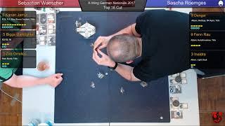 X-Wing German Nationals Top 16