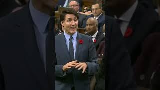 Trudeau calls on Poilievre to get security clearance