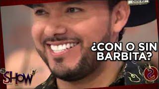 Las chicas los prefieren con barba | Es Show