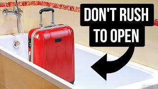 Travel Hack! Hotel Arrival Trick You Need to Know