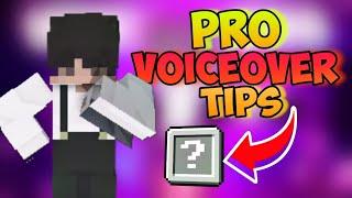 RECORD Voiceover Like PRO For Your Gaming YouTube Videos! ( WITHOUT MIC ️)