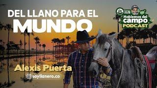 DEL LLANO PARA EL MUNDO ​⁠/ T2: EP #1 @soyllanero