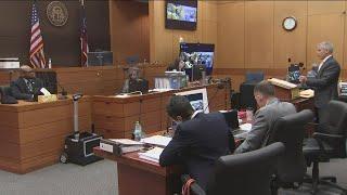 Judge calls out prosecutors for witness list | YSL, Young Thug trial