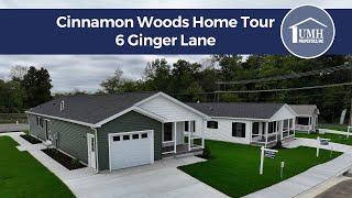 Cinnamon Woods: Conowingo, MD