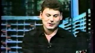 Юрий Клинских в Программе 'Карамболь' (1)