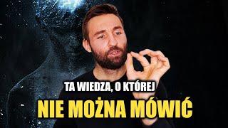 Dlaczego jesteś samotny i bawisz się w rozwój.