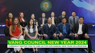 Vang Council invites you to join our 2024 New Year celebration at Aldrich Arena on Oct. 12th.