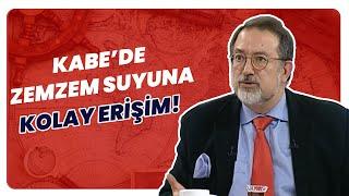 Zemzem Suyu Nereden Geliyor? Gerçek Kaynağı! | Tarihin Arka Odası