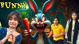 Bhootiya Bugs Bunny  || Horror Film  @MUSATANVEER