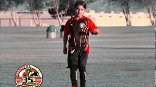 AYSO Region 91 TV Commercial 2011.mov