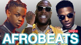 AFROBEATS VIDEO MIX 2024  NEW VIDEO MIX 2024 l Burna Boy, Wizkid, Rema, Ayra Starr, Omah Lay, Tyla