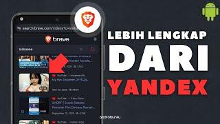 Cara Mencari Video Viral di Brave Search