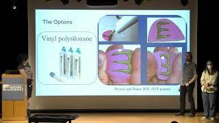 Science Division Pop-Up Lecture: Fresh Ink