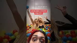 #magazin #tiktok #keşfet #youtube #youtubeshorts #uzunmakarna #aydakutay #cemresolmaz