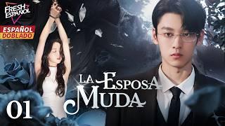 [Doblado Esp] La Esposa Muda EP01 | Cuando puede volver a Hablar, la Venganza empieza...