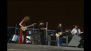 Lynyrd Skynyrd - Sweet Home Alabama (Live at Knebworth '76)