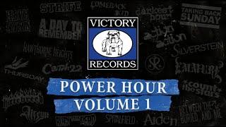 Power Hour - Victory Records Vol. 1