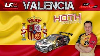 ACC LFM Season 15 GT3 Series Woche 11 Valencia 21.09.2024 17:00