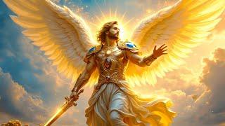 LISTEN FOR 5 MINUTES - ARCHANGEL MICHAEL - DESTROY BLOCKAGES AND UNCONSCIOUS NEGATIVITY