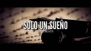 [VENDIDA] Base De Rap | "SOLO UN SUEÑO" | Hip Hop Instrumental Type Old School Guitar Rap Boom Bap