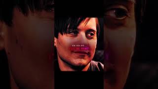 "She was perfect"- Gwen Stacy Edit | фрози (frozy) - Parano feat. DDB