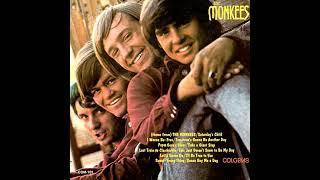 The Monkees  - The Monkees -  1966 -  5.1 surround -  Full Album - (STEREO in)