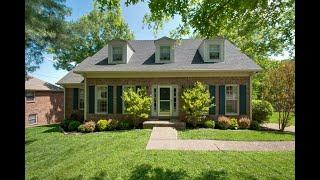 1129 Silverleaf Terrace Nashville TN