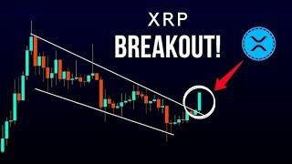 XRP PRICE BREAKOUT TO $8.79 - BLACKROCK APPROVES $9 TRILLION! - RIPPLE XRP LIVE!