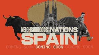 How Spain Left the Gospel Behind: Neighborhoods & Nations [TRAILER]