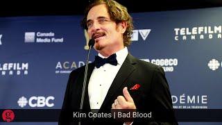 Kim Coates | Bad Blood | CSA 2019