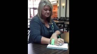 Goal Setting with Staci Holweger