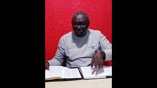 Ese Imana yakwanga guterana kwera kw'abantu? with Pastor Michel Zigirinshuti