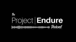 Project Endure Podcast - EP 80: Embracing Pain with Dan Marchese