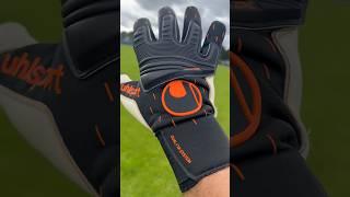 UHLSPORT ‍‍‍ #goalkeeper #goalkeepersaves #goalkeepertraining #goalkeepergloves