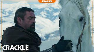 Robert The Bruce | Trailer - Watch Free on Crackle October 1st