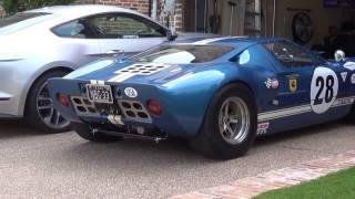 Gary's GT40