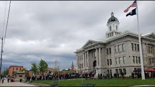 'Yellowstone' to resume filming in Missoula, roads will be closed