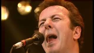 Joe Strummer & The Mescaleros - Glastonbury Festival 1999 [partial Show] (720p)