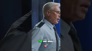 Israel vs. Iran: High-Stakes Military Gamble EXPOSED! #military #Israel #Iran #Conflict #airstrike