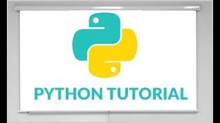 Python Complete Tutorials All classes in 1 Video || Cover Python Tutorials