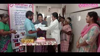 Celebrating Success with Our Palani Patients- Iswarya Fertility Center